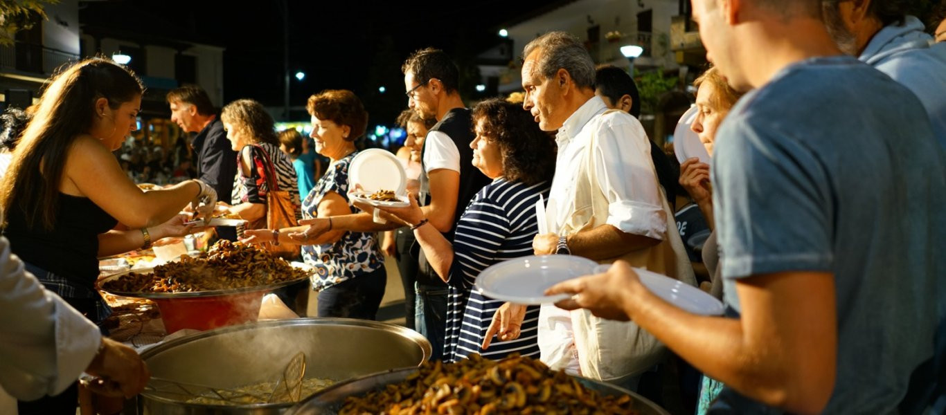 Γρεβενά: 18-20 Αυγούστου η 14η Πανελλήνια Γιορτή Μανιταριού